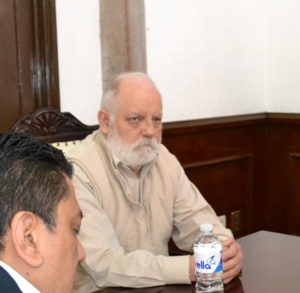 GOBIERNO LLAMA A SERVIDORES PÚBLICOS A RESPETAR LA LEY&nbsp;ELECTORAL