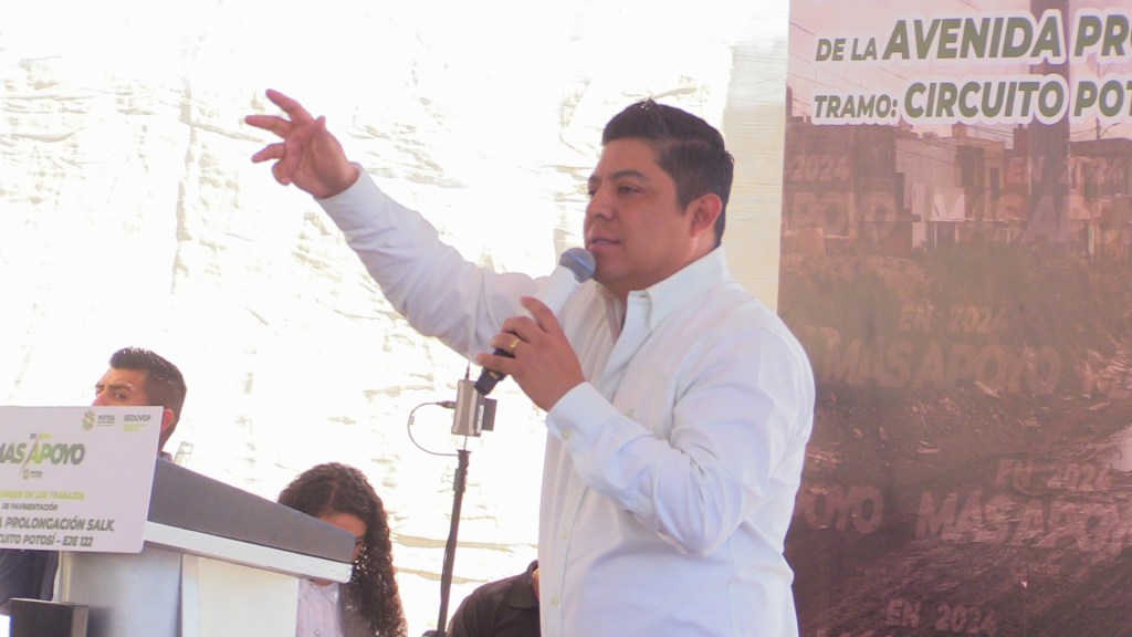 MARCHA POR LA DEMOCRACIA SE ENSUCIO POR PERSONAJES QUE BUSCAN SUS PROPIOS INTERESES GOBERNADOR&nbsp;GALLARDO.