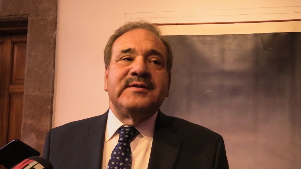 PETICIÓN DE TRAER EL METEORITO A S.LP. FUE RECHAZADA POR GOBIERNO FRANCÉS 