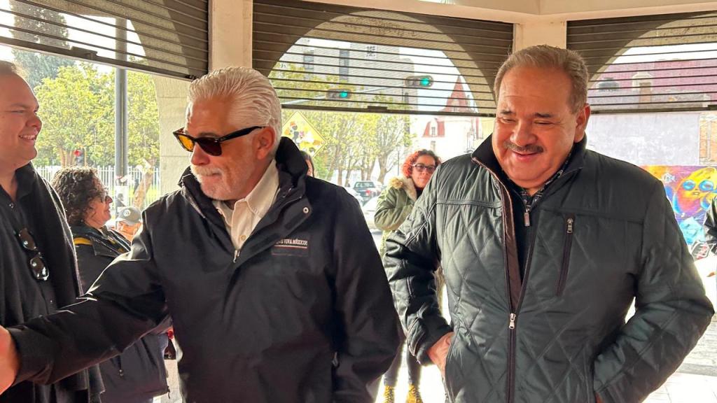 CON MÁS APOYO ESTATAL, DESTACA SLP COMO SET DE FILMES&nbsp;NACIONALES