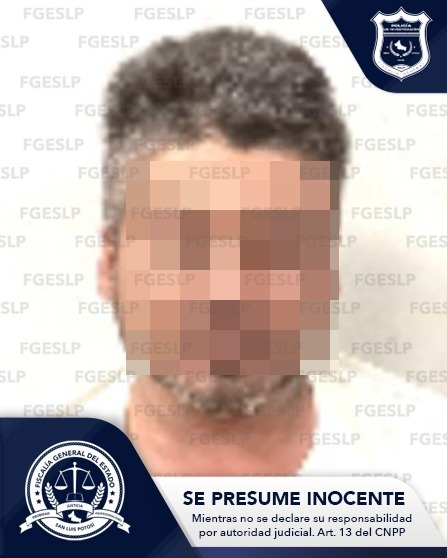 VINCULAN A PROCESO EN ÉBANO A SEÑALADO DE VIOLENCIA FAMILIAR Y&nbsp;LESIONES