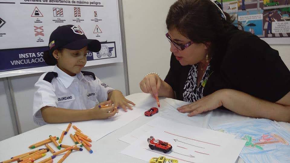 Programa de la CARHS-UASLP dirigido a niñas de comunidades rurales trasciende a nivel&nbsp;intrernacional