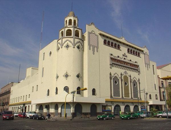 ¡FIN DE SEMANA ESPECIAL EN CINETECA&nbsp;ALAMEDA!