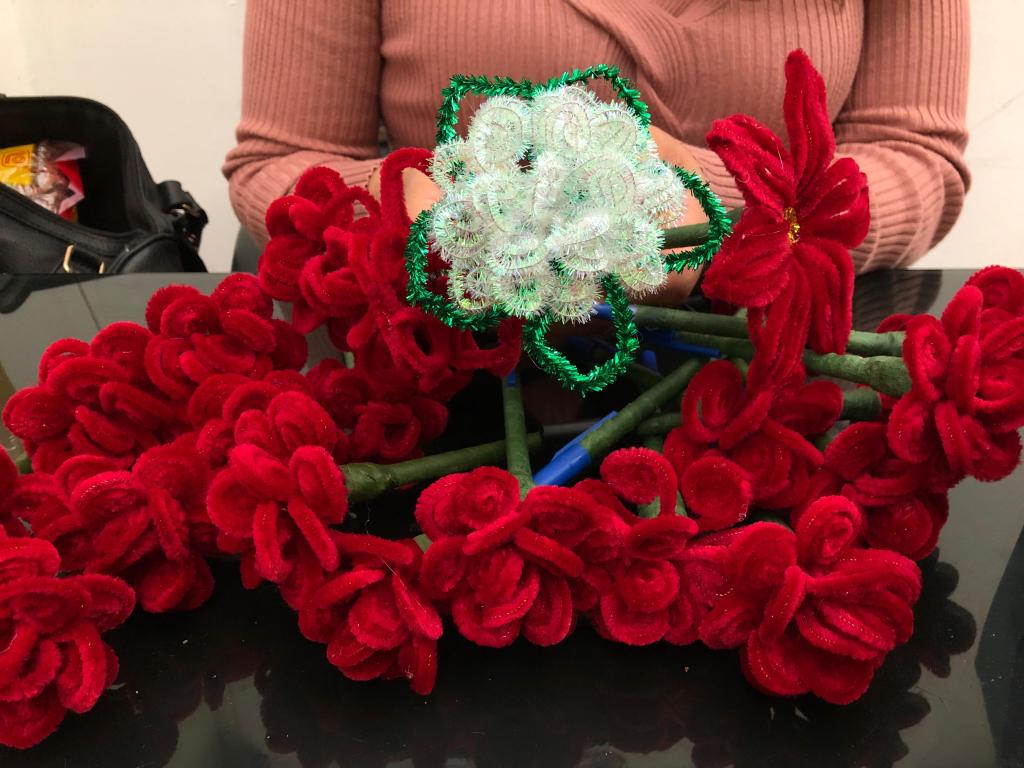 AYUNTAMIENTO DE SOLEDAD PREPARA ACTIVIDADES POR DÍA DE SAN&nbsp;VALENTÍN