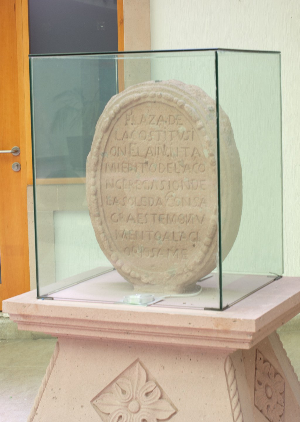 MUNICIPIO DE SOLEDAD FORTALECERÁ IDENTIDAD LOCAL CON PROMOCIÓN DE MEDALLÓN DE&nbsp;ORDENANZAS