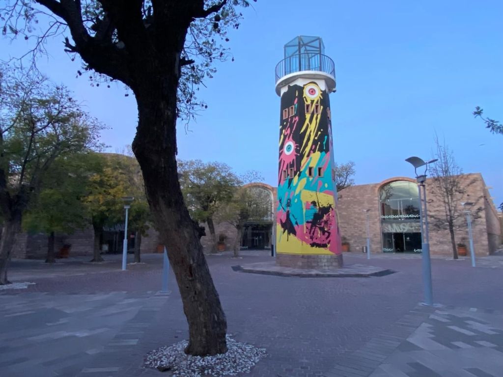 SECULT INVITA A CINE AL AIRE LIBRE EN EL&nbsp;CEART