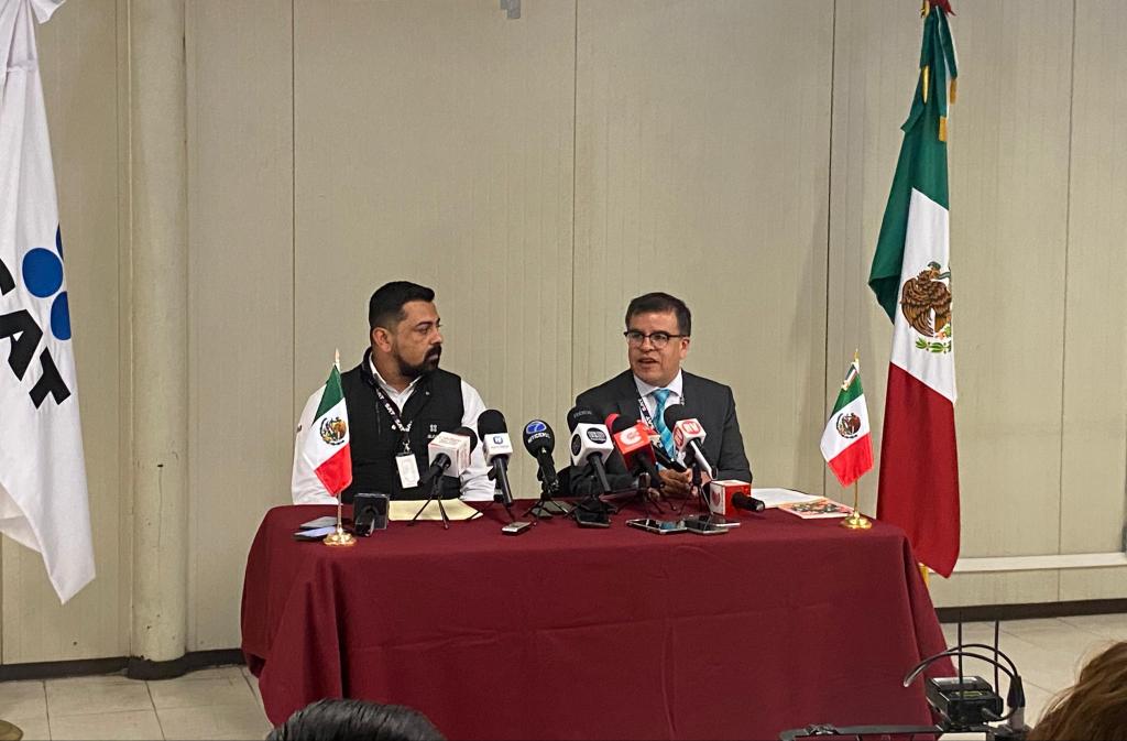 SAT AMPLIARÁ SUS HORARIOS PARA FAVORECER DECLARACIÓN ANUAL DE PERSONAS&nbsp;MORALES