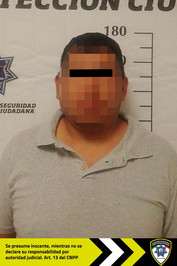 En colonia Progreso, oficiales de Guardia Municipal atienden reporte de violencia&nbsp;familiar