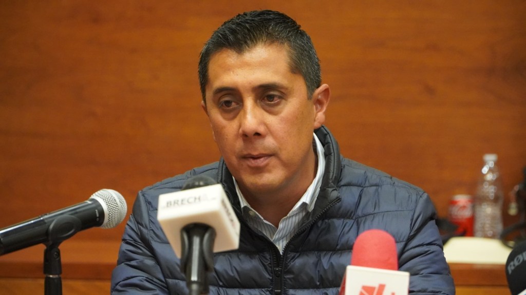 GOBIERNO ESTATAL BRINDA MÁS APOYO A LAS Y LOS POTOSINOS ANTE CRISIS DEL&nbsp;AGUA