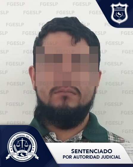 FISCALÍA DE FEMINICIDIOS CAPTURA A FEMINICIDA Y&nbsp;SECUESTRADOR