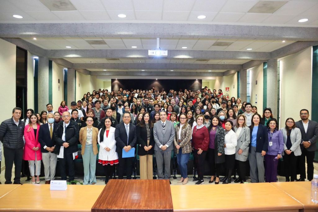 UASLP inicia entre su comunidad la Campaña de Donación de Sangre Altruista&nbsp;2024