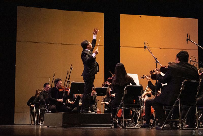 EL PRÓXIMO VIERNES 23 DE FEBRERO “STAR WARS SINFÓNICO” CONCIERTO DE LA ORQUESTA SINFÓNICA&nbsp;UNIVERSITARIA