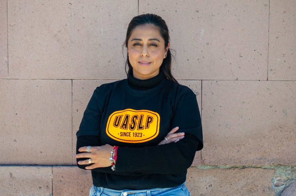 A través de la Coordinación Académica Región Altiplano Oeste, la UASLP impulsa el interés de las mujeres de la región en el área&nbsp;científica