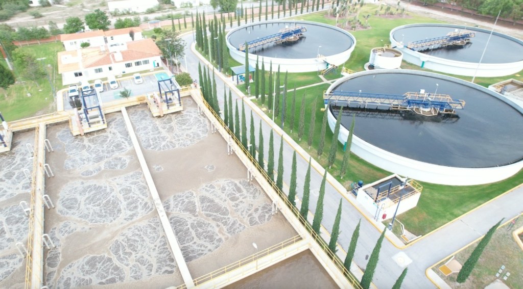 EN APOYO A LA POBLACIÓN, GOBIERNO OPERA PLANTA TRATADORA&nbsp;TENORIO