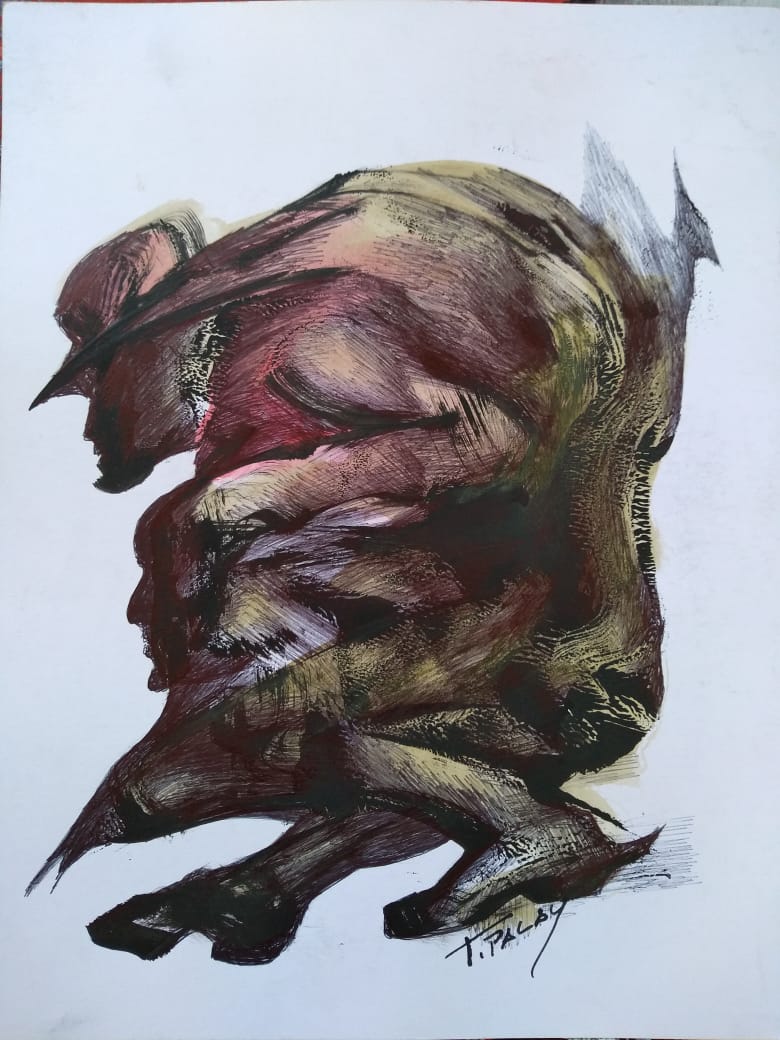 PRÓXIMA INAUGURACIÓN DE LA EXPOSICIÓN “PERSONAJES” DE MARÍA TERESA&nbsp;PALAU