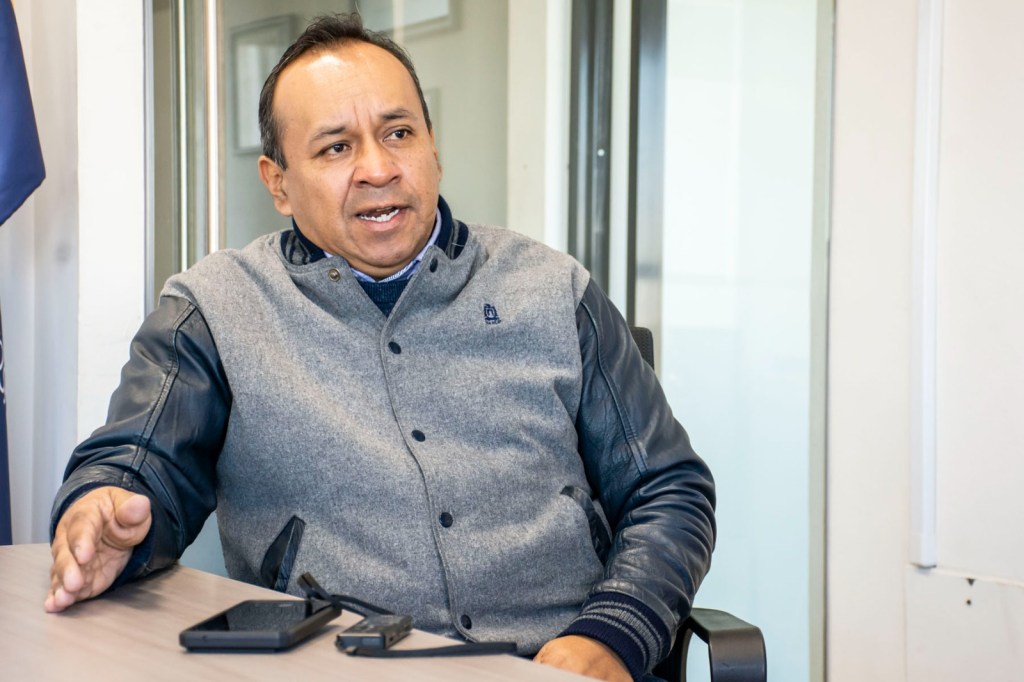 Autonomía presupuestal, gratuidad y mantenimiento de calidad educativa: retos que enfrentará la UASLP en próximo periodo de&nbsp;Rectoría