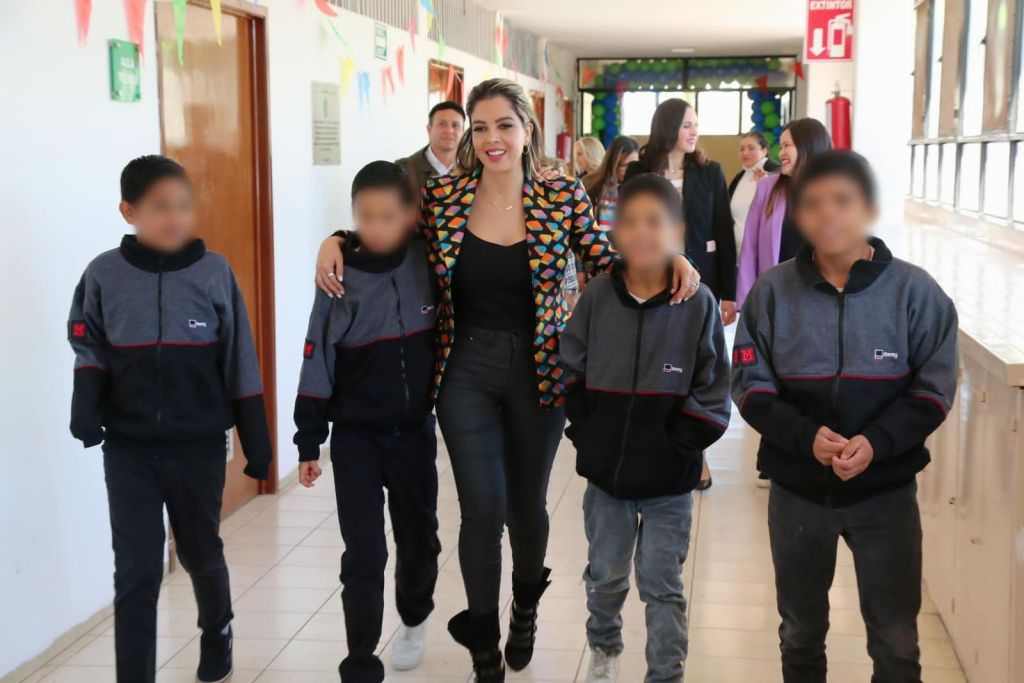 REALIZA GOBIERNO CONVIVENCIA PARA NIÑAS Y NIÑOS BAJO TUTELA DEL&nbsp;ESTADO