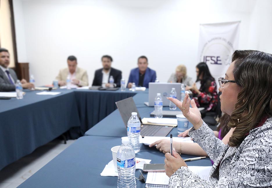 FUE APROBADA EN LA COMISIÓN DE VIGILANCIA DE LA FUNCIÓN DE FISCALIZACIÓN REFORMA A LA LEY DE ADQUISICIONES DEL&nbsp;ESTADO