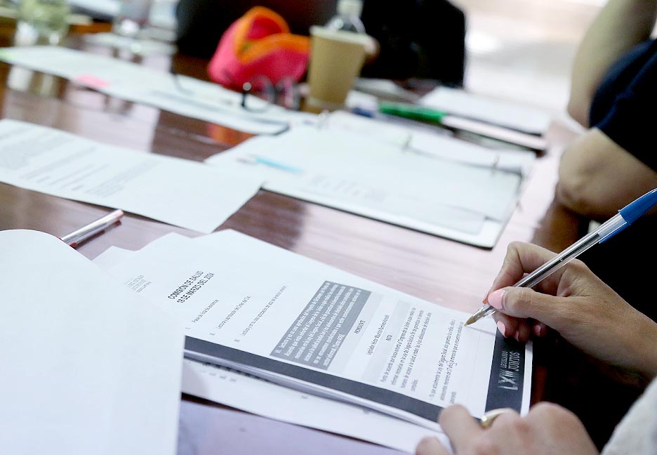 EN COMISIONES SE RECHAZO LA SOLICITUD DEL AYUNTAMIENTO DE TANLAJÁS PARA CONTRATAR UN CRÉDITO PARA CUBRIR UN LAUDO&nbsp;LABORAL