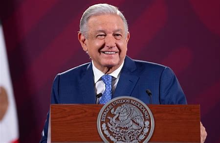 amlo ofrecio bajar deuda del sat con salinas&nbsp;pliego