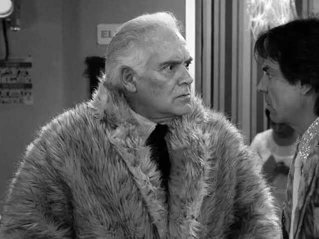 MUERE JUAN VERDUZCO RECONOCIDO ACTOR DE&nbsp;TELENOVELAS.