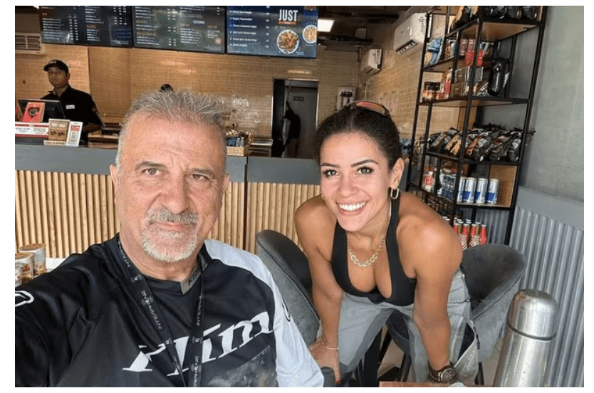 pareja de viajeros españoles son atacados en la india influencer fue violada 7&nbsp;veces