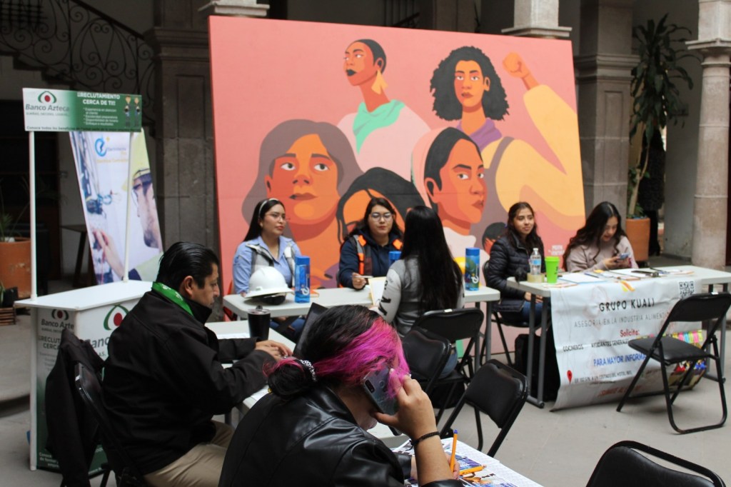 INVITAN A LA TERCERA JORNADA DE RECLUTAMIENTO LABORAL DEL&nbsp;IMES