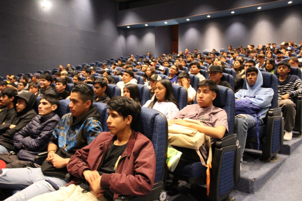 GOBIERNO PARTICIPA EN SEMANA DE VINCULACIÓN DE LA UNIVERSIDAD&nbsp;TECNOLÓGICA