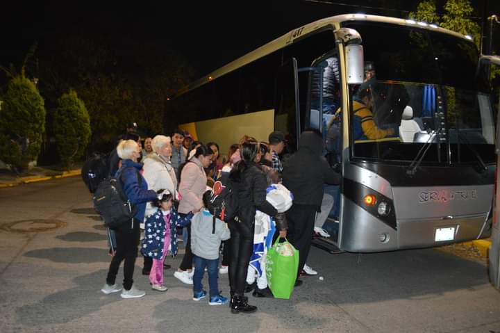 GOBIERNO COORDINA NOVENA FERIA DE PASAPORTES&nbsp;AMERICANOS