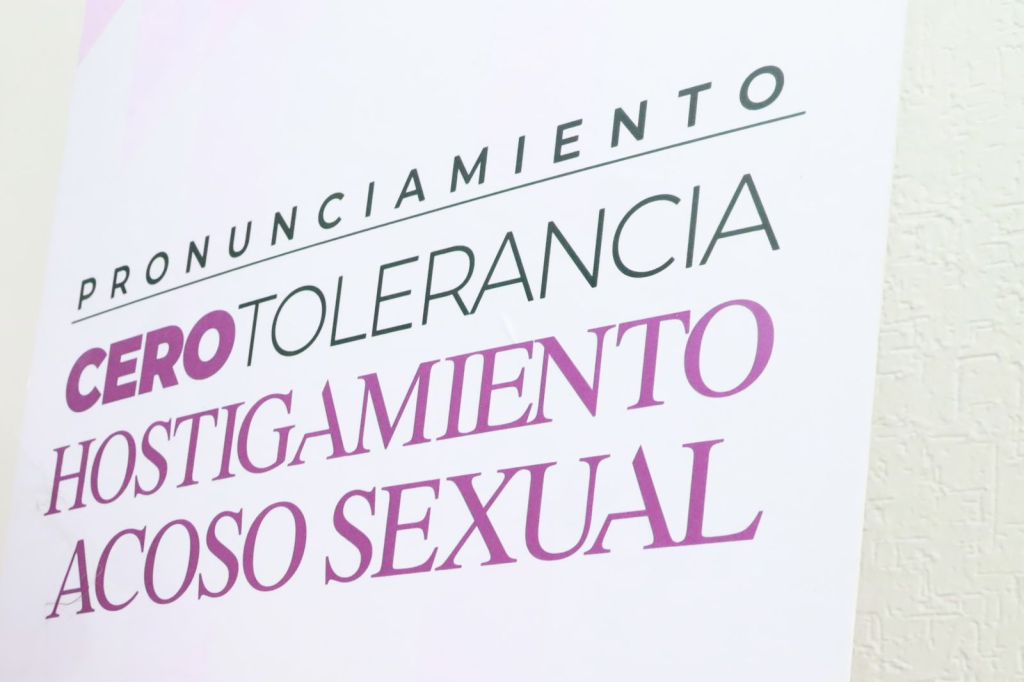 DIF ESTATAL IMPULSA ESPACIOS IGUALITARIOS Y LIBRES DE&nbsp;VIOLENCIA