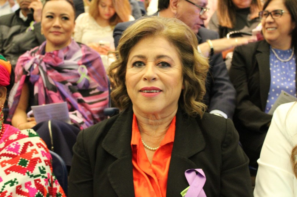 RECONOCEN LABOR DE GALARDONADAS COMO POTOSINAS DEL AÑO DEL ALTIPLANO Y REGIÓN CENTRO 