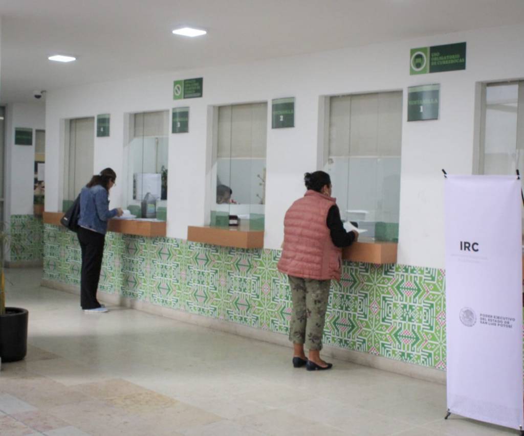 MEJORA PROCESO DE ATENCIÓN EN SERVICIOS Y TRÁMITES&nbsp;REGISTRALES