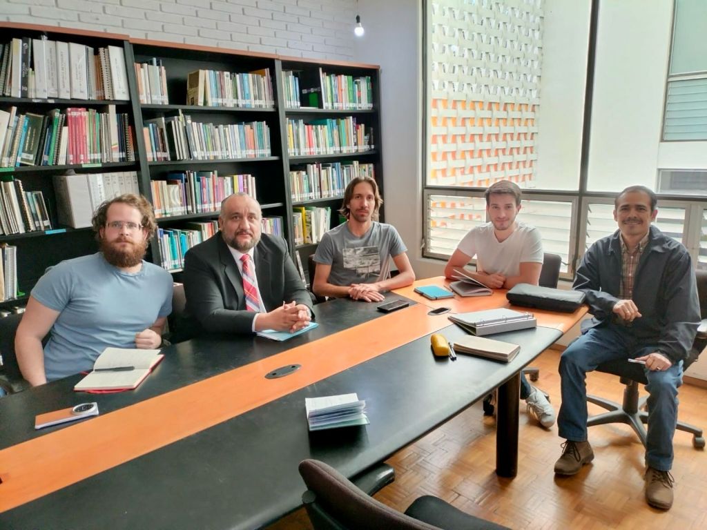 IMPULSAN CONSERVACIÓN AMBIENTAL EN CAMINO A LA PRESA SAN&nbsp;JOSÉ