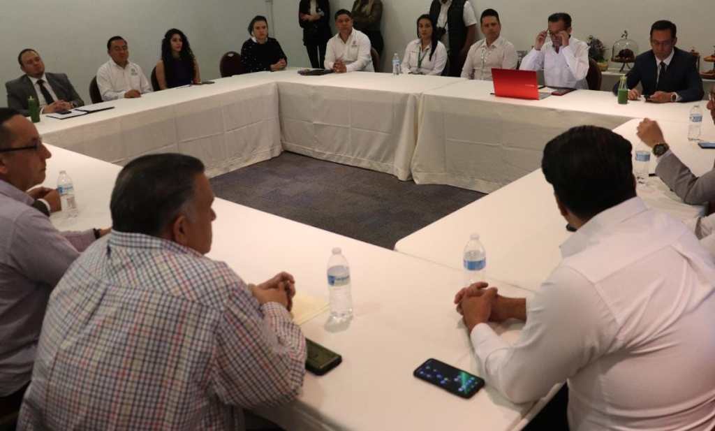 MUNICIPIOS SE SUMAN A CONSULTA PARA PERSONAS CON&nbsp;DISCAPACIDAD