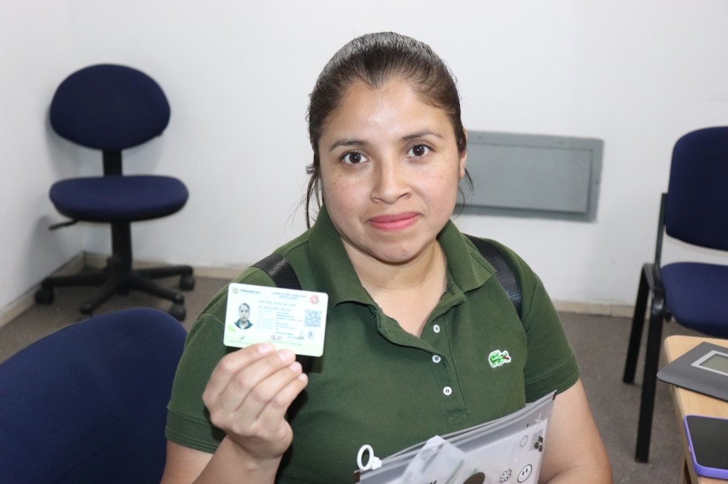 ESTOS SON LOS REQUISITOS PARA OBTENER LA LICENCIA DE CONDUCIR POR PRIMERA&nbsp;VEZ