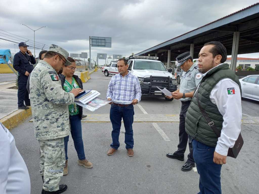 GARANTIZADA ATENCIÓN A CONNACIONALES DURANTE SEMANA&nbsp;SANTA