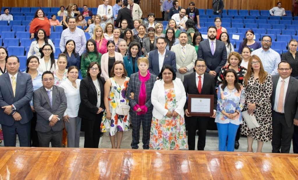 COORDINAN TRABAJO PARA IMPLEMENTACIÓN DEL NUEVO MODELO DE&nbsp;JUSTICIA