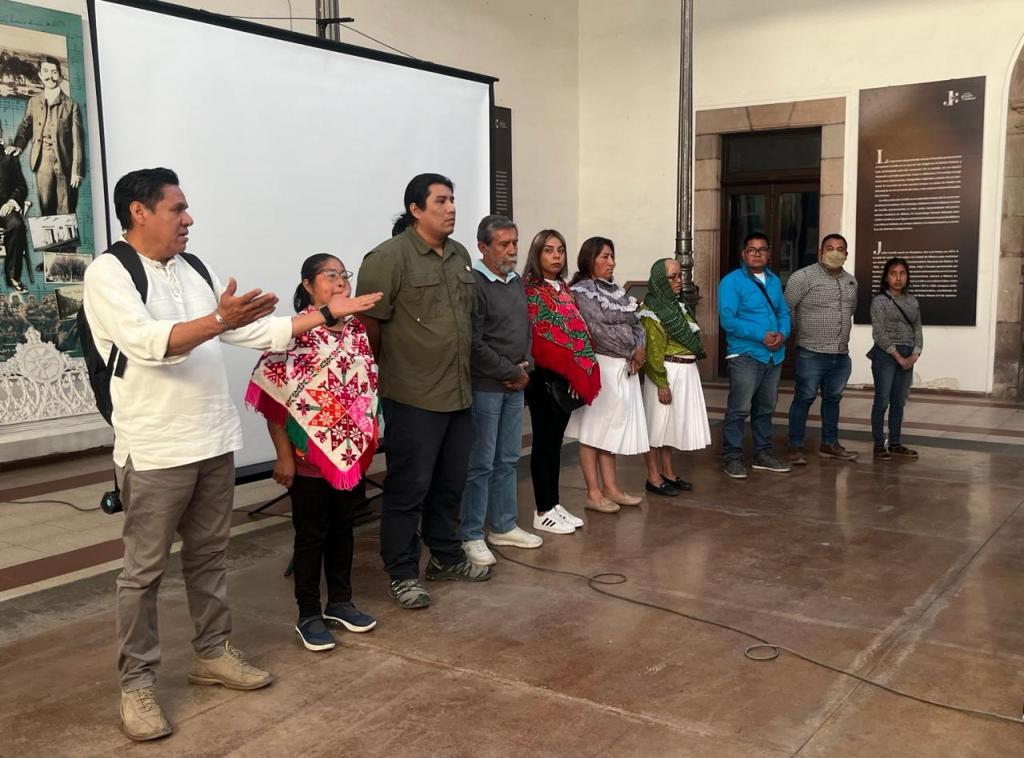 GARANTIZADA LA CONSULTA A PUEBLOS INDÍGENAS Y POBLACIÓN&nbsp;AFROMEXICANA