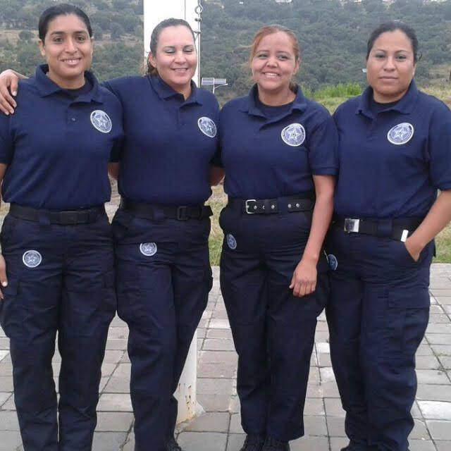 PERSONAL DE LA GUARDIA CIVIL ESTATAL CULMINÓ EXITOSAMENTE SU CICLO&nbsp;LABORAL