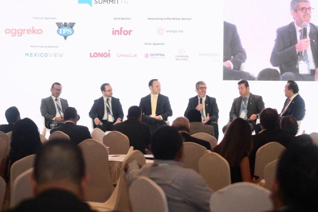 SAN LUIS POTOSÍ, ENTIDAD IDEAL PARA EL&nbsp;NEARSHORING