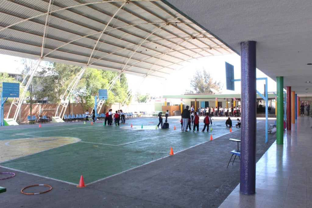 RESGUARDARÁN ESCUELAS DURANTE PERIODO&nbsp;VACACIONAL