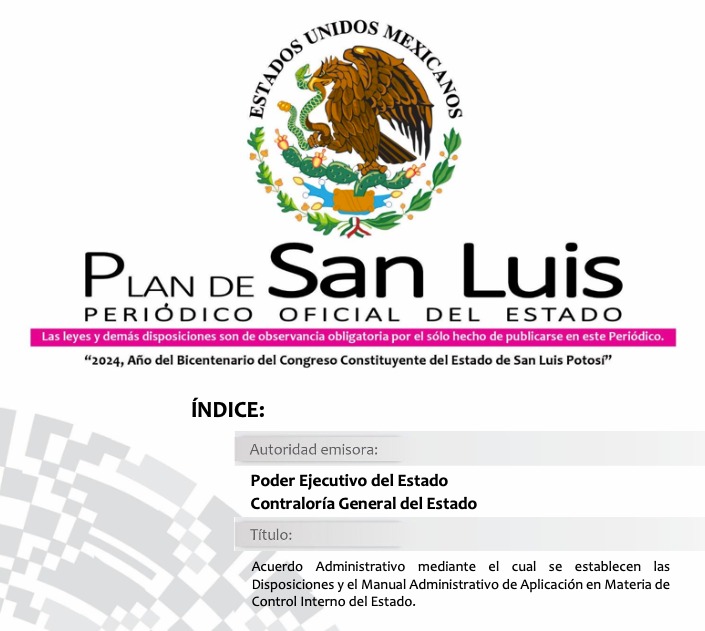 MODERNIZAN MODELO ADMINISTRATIVO DE GESTIÓN&nbsp;GUBERNAMENTAL