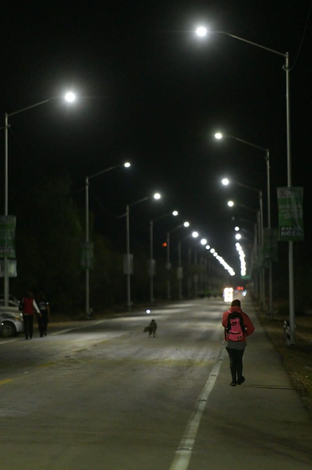 MÁS OBRAS DINAMIZARÁN LA MOVILIDAD EN LA ZONA&nbsp;METROPOLITANA