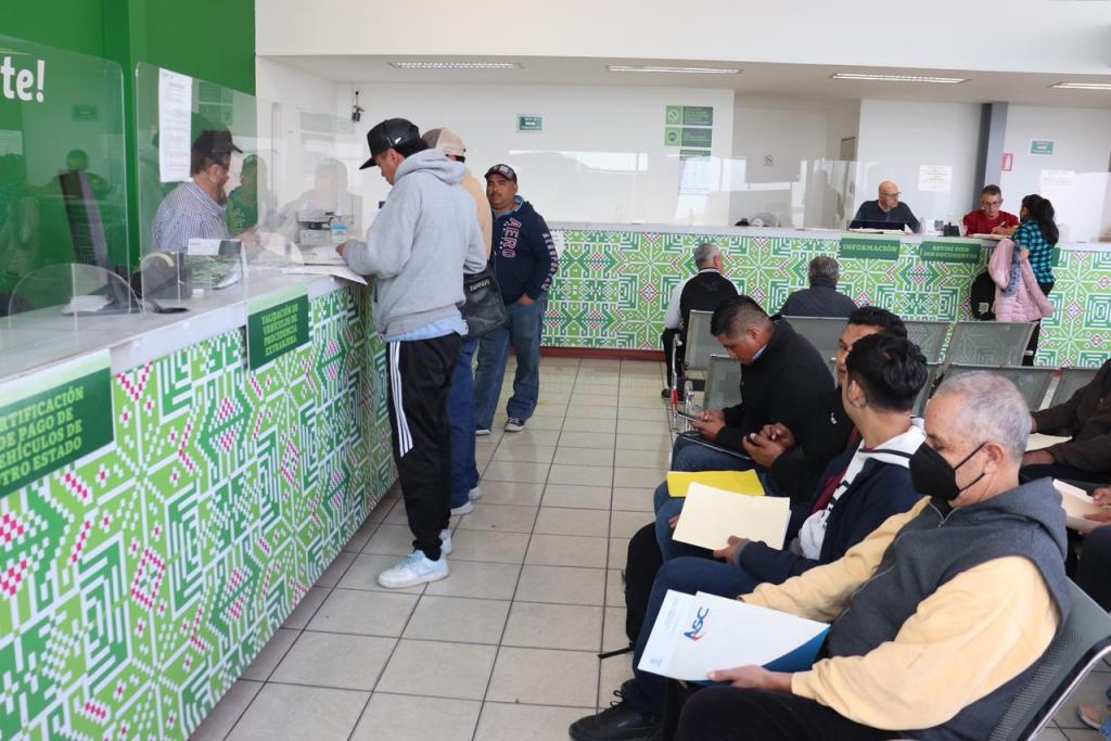 SERVICIOS ESTATALES GARANTIZADOS DURANTE SEMANA&nbsp;SANTA