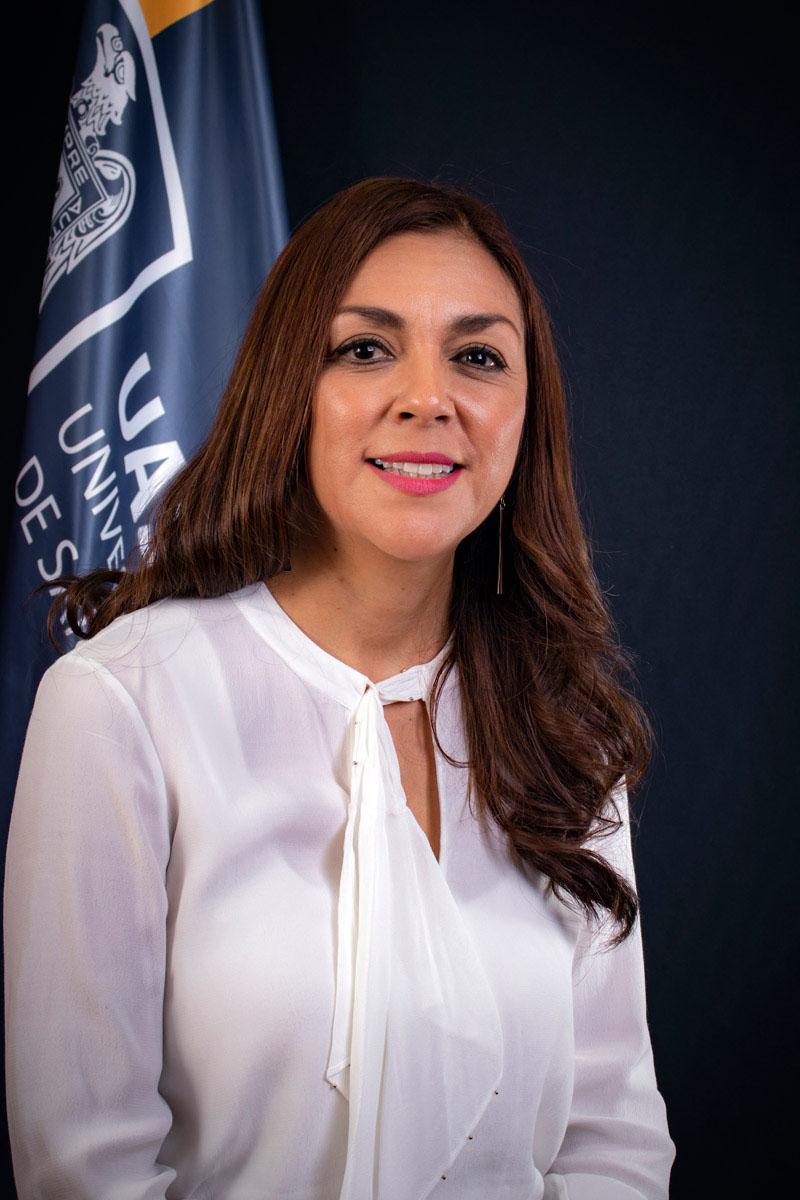 Las ganas de sobresalir en la ciencia, superan cualquier cuestión de género: Dra. Norma Verónica Zavala&nbsp;Alonso