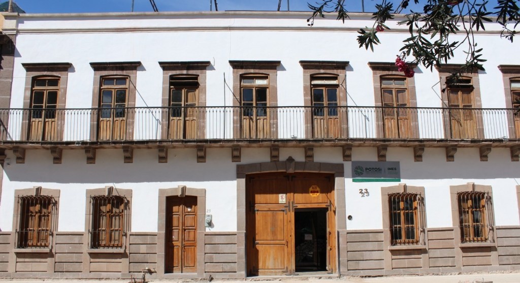 GARANTIZAN ATENCIÓN A LAS POTOSINAS DURANTE SEMANA&nbsp;SANTA