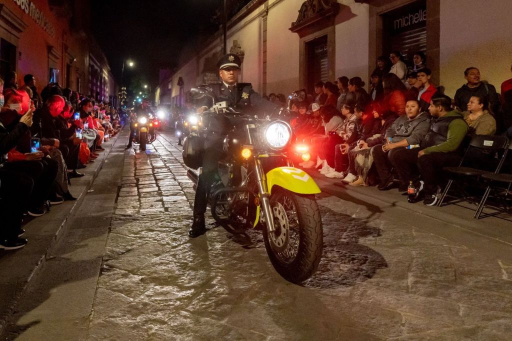 SSPC implementará operativo de seguridad y vialidad con motivo de los eventos culturales y religiosos de Semana&nbsp;Santa