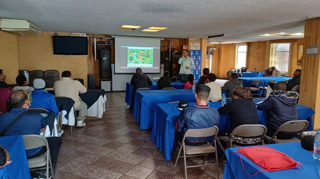 ESTADO PROTEGE SALUD MENTAL DE PERSONAS&nbsp;REFUGIADAS