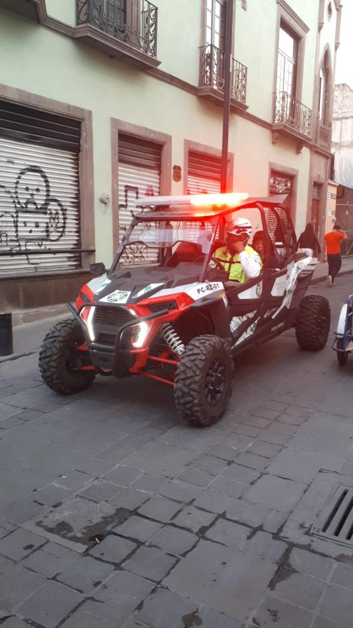 PROTECCIÓN CIVIL ESTATAL BRINDARÁ ATENCIÓN DURANTE PROCESIÓN DEL&nbsp;SILENCIO