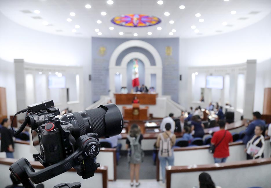 LAS AUTORIDADES DE SALUD DEBEN FORTALECER LAS CAMPAÑAS DE INFORMACIÓN PARA UN DIAGNÓSTICO OPORTUNO DE LA&nbsp;ENDOMETRIOSIS